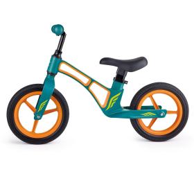 Hape E8654 correpasillos o balancín infantil Bicicleta de equilibrio sin pedales