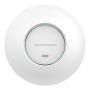 Grandstream Networks GWN7660 punto accesso WLAN 1770 Mbit s Bianco Supporto Power over Ethernet (PoE)
