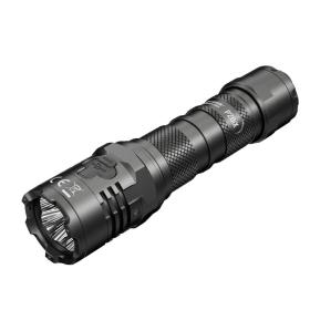 Nitecore P20iX Schwarz Taktische Taschenlampe LED