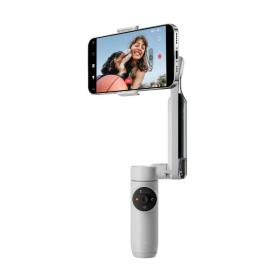 Insta360 FLOW palo para autofotos Smartphone Gris