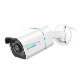Reolink RLC-810A Cosse Caméra de sécurité IP Intérieure et extérieure 3840 x 2160 pixels Plafond mur