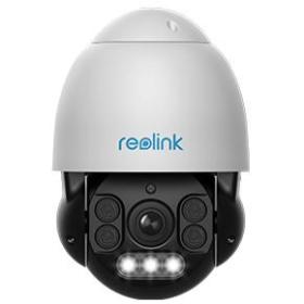 Reolink RLC-823A Cámara de seguridad IP Interior y exterior 3840 x 2160 Pixeles Pared