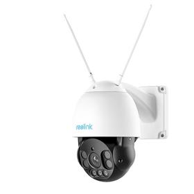 Reolink RLC-523WA cámara de vigilancia Almohadilla Cámara de seguridad IP Interior y exterior 2560 x 1920 Pixeles Pared