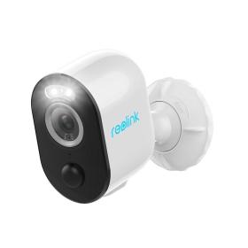 Reolink Argus 3 Plus Cosse Caméra de sécurité IP Intérieure et extérieure 2560 x 1440 pixels Mur