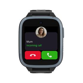 Xplora XGO3 Unisex Smart Watch Cell Phone with GPS Tracker for Children -  Orange