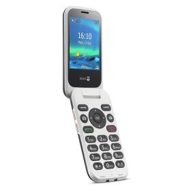 Doro 6880 7,11 mm (0.28") 124 g Nero Telefono per anziani