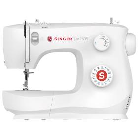 SINGER M2605 máquina de coser Máquina de coser automática Electromecánica