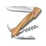Victorinox Wine Master Multi-tool knife Silver
