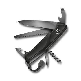 Victorinox 0.9563.C31P couteau de poche Couteau multi-fonctions Noir