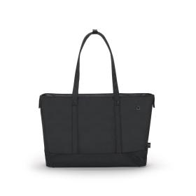 DICOTA D31977-RPET maletines para portátil 35,8 cm (14.1") Negro