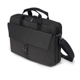 DICOTA D31497-DFS borsa per laptop 38,5 cm (15.2") Valigetta ventiquattrore Nero