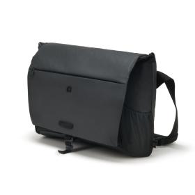 DICOTA D31840-DFS borsa per laptop 38,1 cm (15") Borsa da corriere Nero