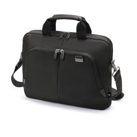DICOTA D30990-DFS laptop case 38.1 cm (15") Briefcase Black
