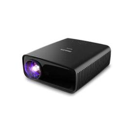 Philips NPX330 INT vidéo-projecteur Projecteur à focale standard 250 ANSI lumens LCD 1080p (1920x1080) Noir