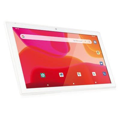 Hamlet Zelig Pad XZPAD414LTE tablet 4G LTE 32 GB 25,6 cm (10.1") Cortex 2 GB Wi-Fi 4 (802.11n) Android 11 Go Edition Bianco