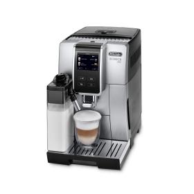De’Longhi Dinamica Plus ECAM370.70.SB Entièrement automatique Machine à café 2-en-1 1,8 L