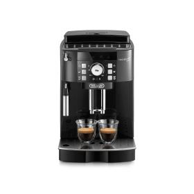 De’Longhi Magnifica S ECAM 21.117.B macchina per caffè Automatica Manuale Macchina da caffè combi 1,8 L