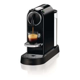 De’Longhi Citiz Fully-auto Capsule coffee machine 1 L