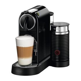 De’Longhi Citiz Semi-auto Drip coffee maker 1 L