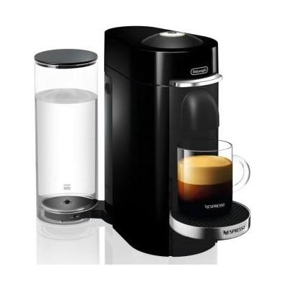 De’Longhi Nespresso Vertuo ENV 155.B machine à café Entièrement automatique Cafetière à dosette 1,7 L