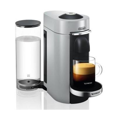 De’Longhi Nespresso Vertuo ENV 155.S machine à café Entièrement automatique Cafetière à dosette 1,7 L
