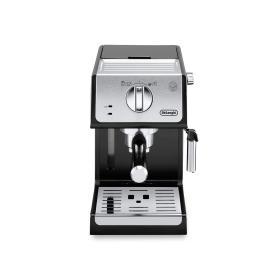 De’Longhi Autentica ECP33.21.BK Halbautomatisch Espressomaschine 1,1 l