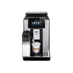 De’Longhi PrimaDonna ECAM610.55.SB Automatica Macchina per espresso 2,2 L