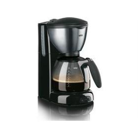 Braun KF 570 1 macchina per caffè Automatica Manuale Macchina da caffè con filtro