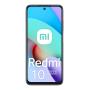Xiaomi Redmi 10 2022 16,5 cm (6.5") Double SIM hybride Android 11 4G USB Type-C 4 Go 64 Go 5000 mAh Gris