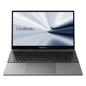 Microtech CoreBook Laptop 39,6 cm (15.6") Full HD Intel® Core™ i3 i3-10110U 8 GB LPDDR4-SDRAM 512 GB SSD Wi-Fi 5 (802.11ac)