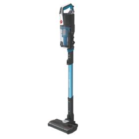 Hoover HF522STP 011 Battery Dry Micro Bagless 0.45 L 290 W Blue, Grey