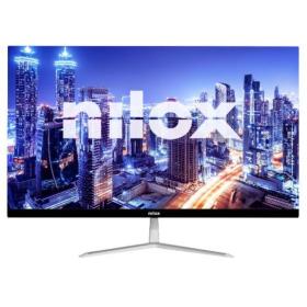 Nilox NXM24FHD01 écran plat de PC 61 cm (24") 1920 x 1080 pixels Full HD LED Noir