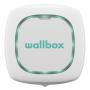 Wallbox Pulsar Plus White Wall 3