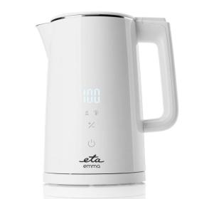 Eta ETA559590010 electric kettle 1.5 L 2200 W White