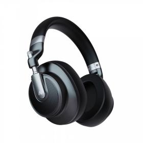 Lamax HighComfort ANC Écouteurs Avec fil &sans fil Arceau Musique USB Type-C Bluetooth Noir