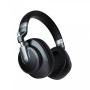Lamax HighComfort ANC Écouteurs Avec fil &sans fil Arceau Musique USB Type-C Bluetooth Noir