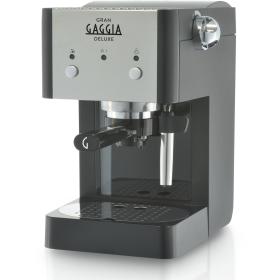 Gaggia RI8425 11 coffee maker Manual Espresso machine 1 L