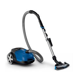 Philips 5000 series Performer Active FC8575 09 Bagged vacuum cleaner
