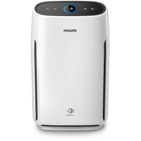 Philips 1000 series AC1217 10 air purifier 62 m² 50 W White