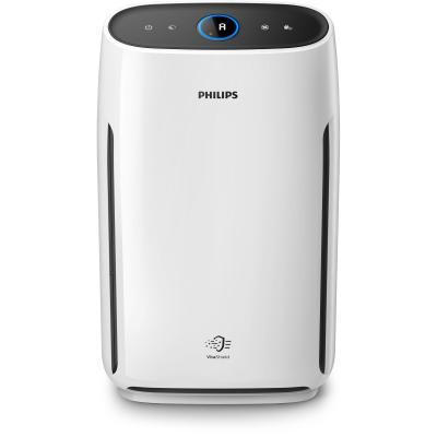 Philips 1000 series AC1217 10 air purifier 62 m² 50 W White
