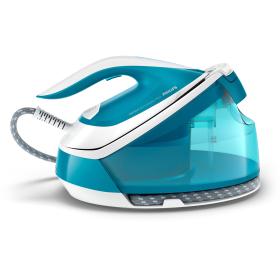 Philips GC7920 20 steam ironing station 1.5 L SteamGlide soleplate Aqua colour