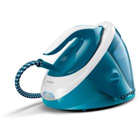 Philips 7000 series PSG7025 20 steam ironing station 2100 W 1.8 L SteamGlide Advanced Blue