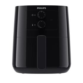 Philips 3000 series HD9200 90 fryer Single 4.1 L Stand-alone 1400 W Hot air fryer Black