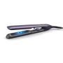 Philips 7000 series BHS752 00 hair styling tool Straightening iron Warm Purple 2 m