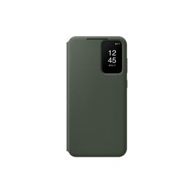 Samsung EF-ZS916CGEGWW funda para teléfono móvil 16,8 cm (6.6") Folio Verde