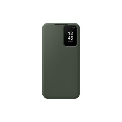 Samsung EF-ZS916CGEGWW funda para teléfono móvil 16,8 cm (6.6") Folio Verde