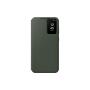 Samsung EF-ZS916CGEGWW mobile phone case 16.8 cm (6.6") Folio Green