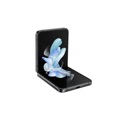 Samsung Galaxy Z Flip4 Enterprise Edition SM-F721B 17 cm (6.7") Double SIM Android 12 5G USB Type-C 8 Go 128 Go 3700 mAh