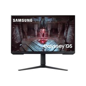 Samsung S27CG510EU Computerbildschirm 68,6 cm (27") 2560 x 1440 Pixel Dual WQHD LED Schwarz