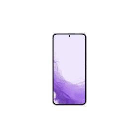 Samsung Galaxy S22 SM-S901BLVDEUE Smartphone 15,5 cm (6.1") Dual-SIM Android 12 5G USB Typ-C 8 GB 128 GB 3700 mAh Violett